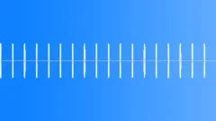 Sci fi telemetry Sound Effect