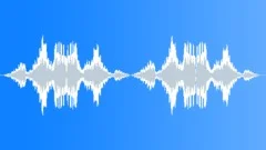 SCI FI, TELEMETRYSound Effect