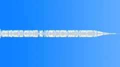 Sci-Fi Teletype 01 Sound Effect