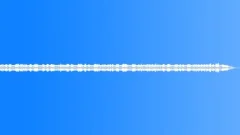 Sci-Fi Teletype 02 Sound Effect