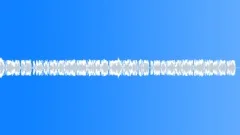 Sci-Fi Teletype 04 Sound Effect