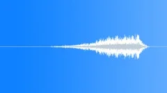 Sci fi Tension Swoosh Sound Effect