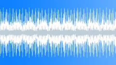 Sci Fi Theme 1 (Short Loop Version) Stock Music