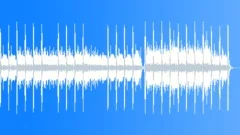 Sci Fi Theme 2 Stock Music