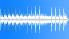 Sci Fi Theme 2 Short Loop Version Stock Music