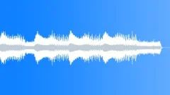 Sci Fi Thriller Underscore Stock Music