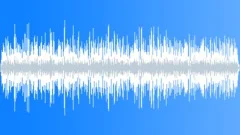 SCI FI, TIME SHIFT Sound Effect