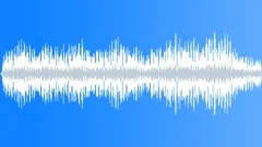 SCI FI, TIME SHIFT Sound Effect