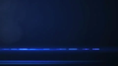 Sci Fi Title and Lower Third Animation Stock-Footage 22428237