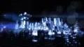 Sci-Fi Town2 HD Footage