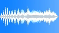 Sci-fi Train Taking OffSound Effect