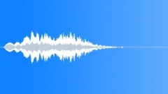 Sci-fi Transition 5Sound Effect
