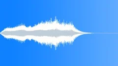 Sci-fi Transition 6Sound Effect