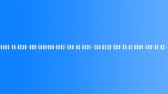 Sci fi type beep Sound Effect