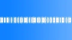 Sci fi type beep Sound Effect