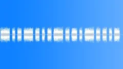 Sci fi type beepSound Effect