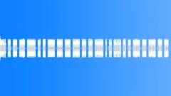 Sci fi type beep Sound Effect