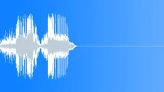Sci-Fi User Feedback Beep - Game Dev EfxSound Effect
