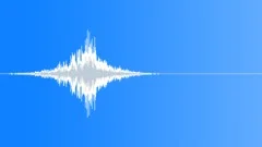 Sci-Fi Vehicle Movement 01Sound Effect