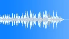 Sci-Fi Vehicle Movement 02Sound Effect