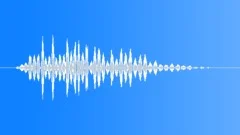 Sci-Fi Vehicle Movement 05Sound Effect