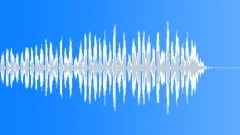 Sci-Fi Vehicle Movement 06Sound Effect