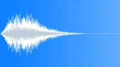 Sci-Fi Vehicle Movement 08Sound Effect