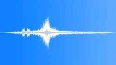 Sci-Fi Vehicle Passby 5Sound Effect