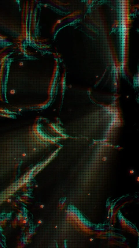 Sci-fi vertical background Видео 235545639