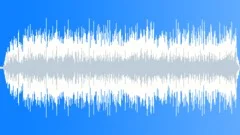 Sci-Fi, vintage laser beam ray, eerie nightmare effect Sound Effect