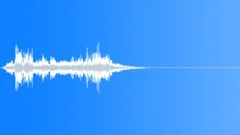 Sci fi voice clipSound Effect