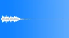 Sci fi voice clip Sound Effect
