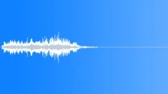 Sci fi voice clipSound Effect
