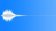 Sci fi voice clip Sound Effect