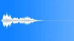 Sci fi voice clipSound Effect