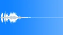 Sci fi voice clip Sound Effect