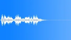 Sci fi voice clipSound Effect