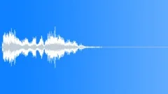 Sci fi voice clipSound Effect