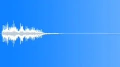Sci fi voice clipSound Effect