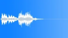 Sci fi voice clipSound Effect