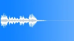 Sci fi voice clipSound Effect