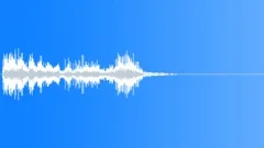 Sci fi voice clip Sound Effect