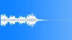 Sci fi voice clipSound Effect