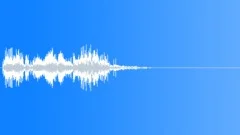 Sci fi voice clipSound Effect