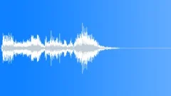 Sci fi voice clipSound Effect
