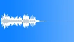 Sci fi voice clipSound Effect