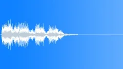 Sci fi voice clipSound Effect