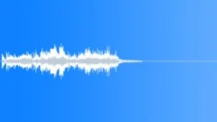 Sci fi voice clip Sound Effect