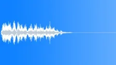 Sci fi voice clipSound Effect