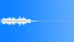 Sci fi voice clipSound Effect